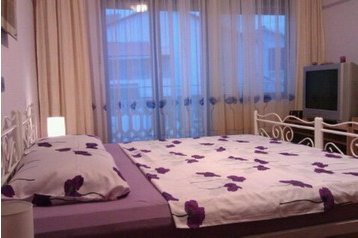 Croazia Privát Rtina, Interno